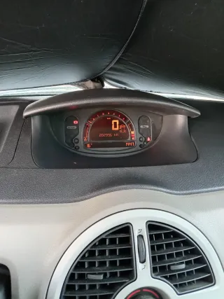 Renault Modus 2005