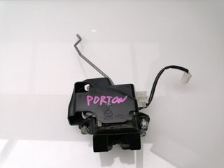 CERRADURA MALETERO / PORTON MAZDA CX-7 (ER) (2)