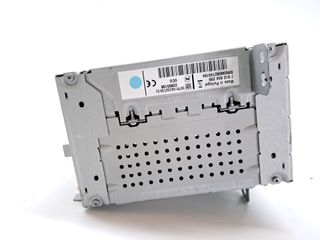 SISTEMA AUDIO / RADIO CD OPEL ASTRA J LIM. 4TÜRIG