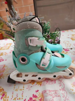 Patines en línea infantiles