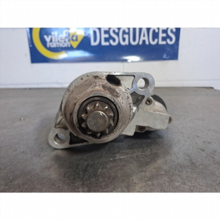 MOTOR ARRANQUE