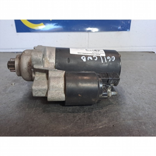 MOTOR ARRANQUE