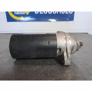 MOTOR ARRANQUE