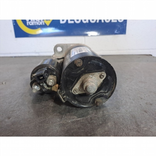 MOTOR ARRANQUE