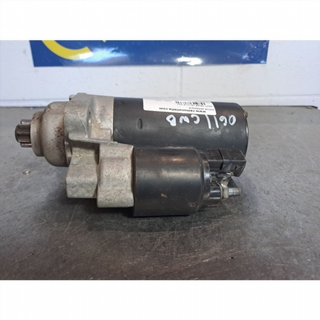 MOTOR ARRANQUE