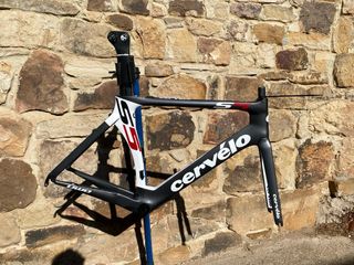 Cervelo S5 2015
