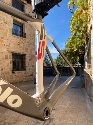 Cervelo S5 2015
