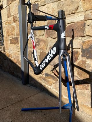 Cervelo S5 2015