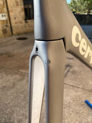 Cervelo S5 2015