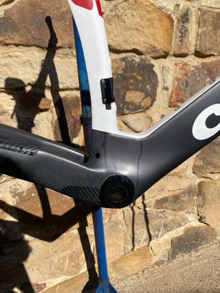 Cervelo S5 2015