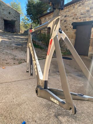 Cervelo S5 2015
