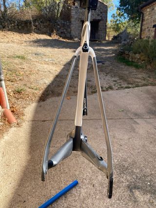 Cervelo S5 2015