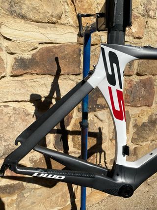 Cervelo S5 2015