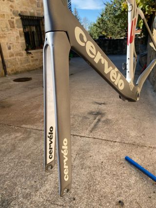 Cervelo S5 2015