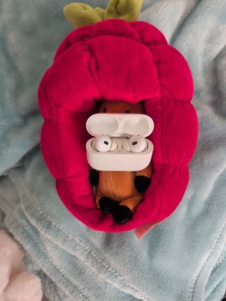 Airpods Pro 2da Gen