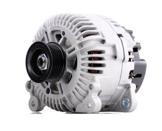 ALTERNADOR AUDI A6 2006