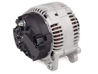ALTERNADOR AUDI A6 2006