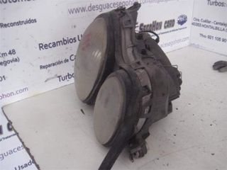 FARO DERECHO MERCEDES-BENZ CLASE E (W124) BERLINA