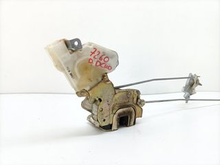 CERRADURA PUERTA DELANTERA DERECHA NISSAN TERRANO/TERRANO.II