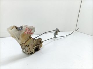 CERRADURA PUERTA DELANTERA DERECHA NISSAN TERRANO/TERRANO.II