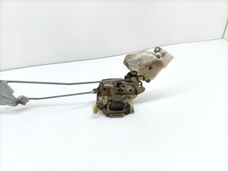 CERRADURA PUERTA DELANTERA DERECHA NISSAN TERRANO/TERRANO.II