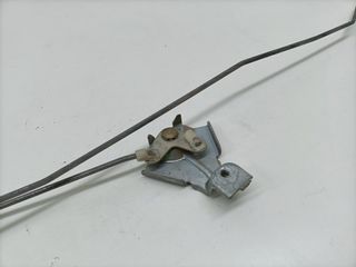 CERRADURA PUERTA DELANTERA DERECHA NISSAN TERRANO/TERRANO.II