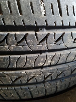 Llantas Ruedas de origen volkwagen