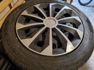 Llantas Ruedas de origen volkwagen