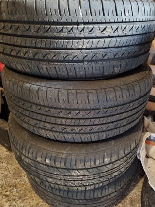 Llantas Ruedas de origen volkwagen
