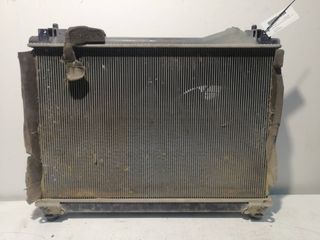 RADIADOR AGUA SUZUKI GRAND VITARA JB (JT) (2)