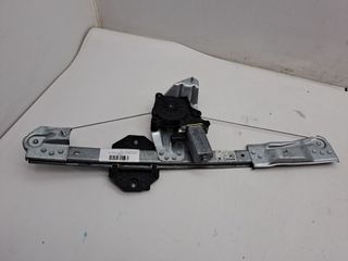 ELEVALUNAS DELANTERO DERECHO DACIA SANDERO (10)
