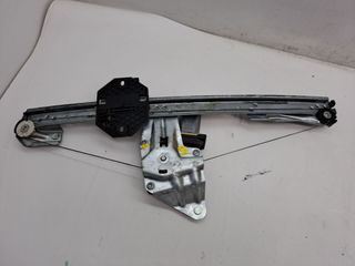 ELEVALUNAS DELANTERO DERECHO DACIA SANDERO (10)