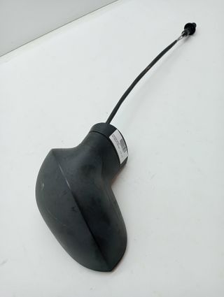 RETROVISOR DERECHO SEAT IBIZA (6L1)