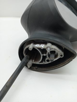 RETROVISOR DERECHO SEAT IBIZA (6L1)