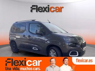 Citroën Berlingo Talla M BlueHDi 100 FEEL