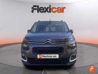 Citroën Berlingo Talla M BlueHDi 100 FEEL