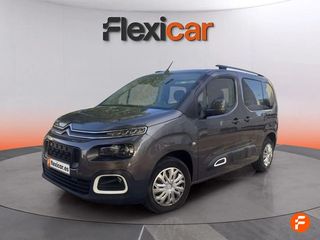 Citroën Berlingo Talla M BlueHDi 100 FEEL