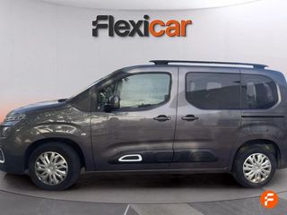 Citroën Berlingo Talla M BlueHDi 100 FEEL
