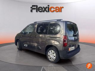 Citroën Berlingo Talla M BlueHDi 100 FEEL