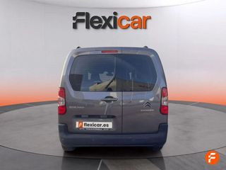 Citroën Berlingo Talla M BlueHDi 100 FEEL
