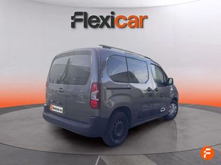 Citroën Berlingo Talla M BlueHDi 100 FEEL