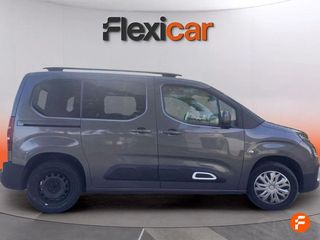 Citroën Berlingo Talla M BlueHDi 100 FEEL
