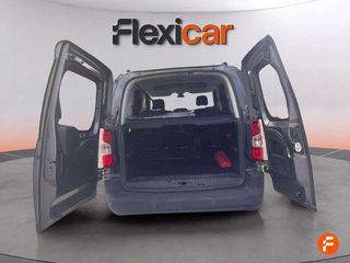 Citroën Berlingo Talla M BlueHDi 100 FEEL