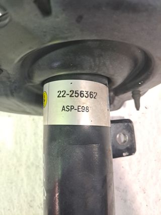 AMORTIGUADOR DELANTERO IZQUIERDO FORD FOCUS