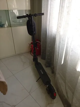 Patinete Eléctrico iScooter i9 PRO