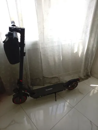 Patinete Eléctrico iScooter i9 PRO
