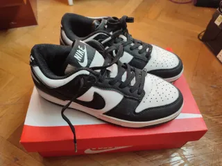 Zapatillas Nike Dunk Low Panda