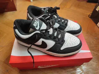 Zapatillas Nike Dunk Low Panda