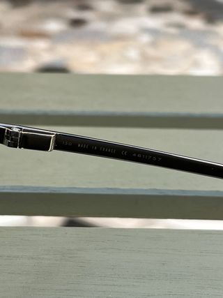 Cartier Santos Dumont Gafas de Sol