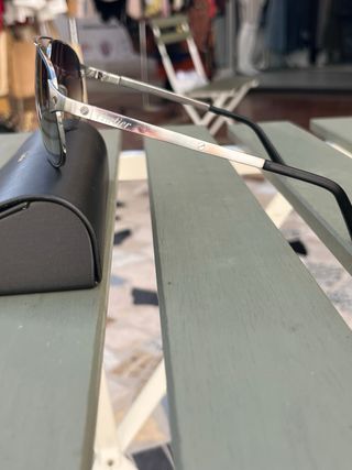 Cartier Santos Dumont Gafas de Sol